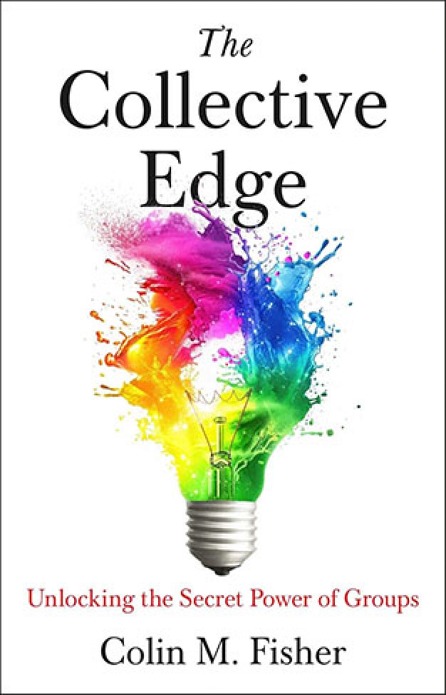 The Collective Edge: Unlocking the Secret Power of Groups